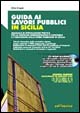 Guida ai lavori pubblici in Sicilia