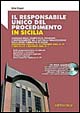 Responsabile unico del procedimento in Sicilia