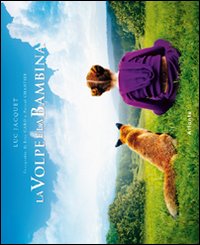 La volpe e la bambina