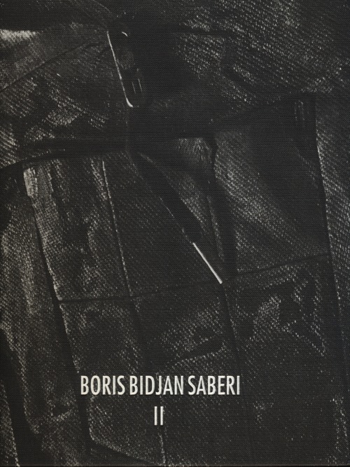 Boris Bidjan Saberi II