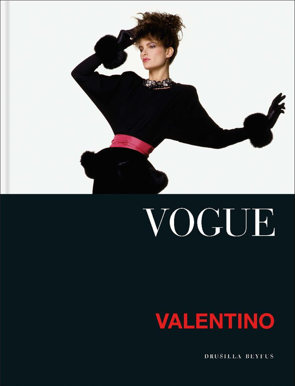 Vogue. Valentino
