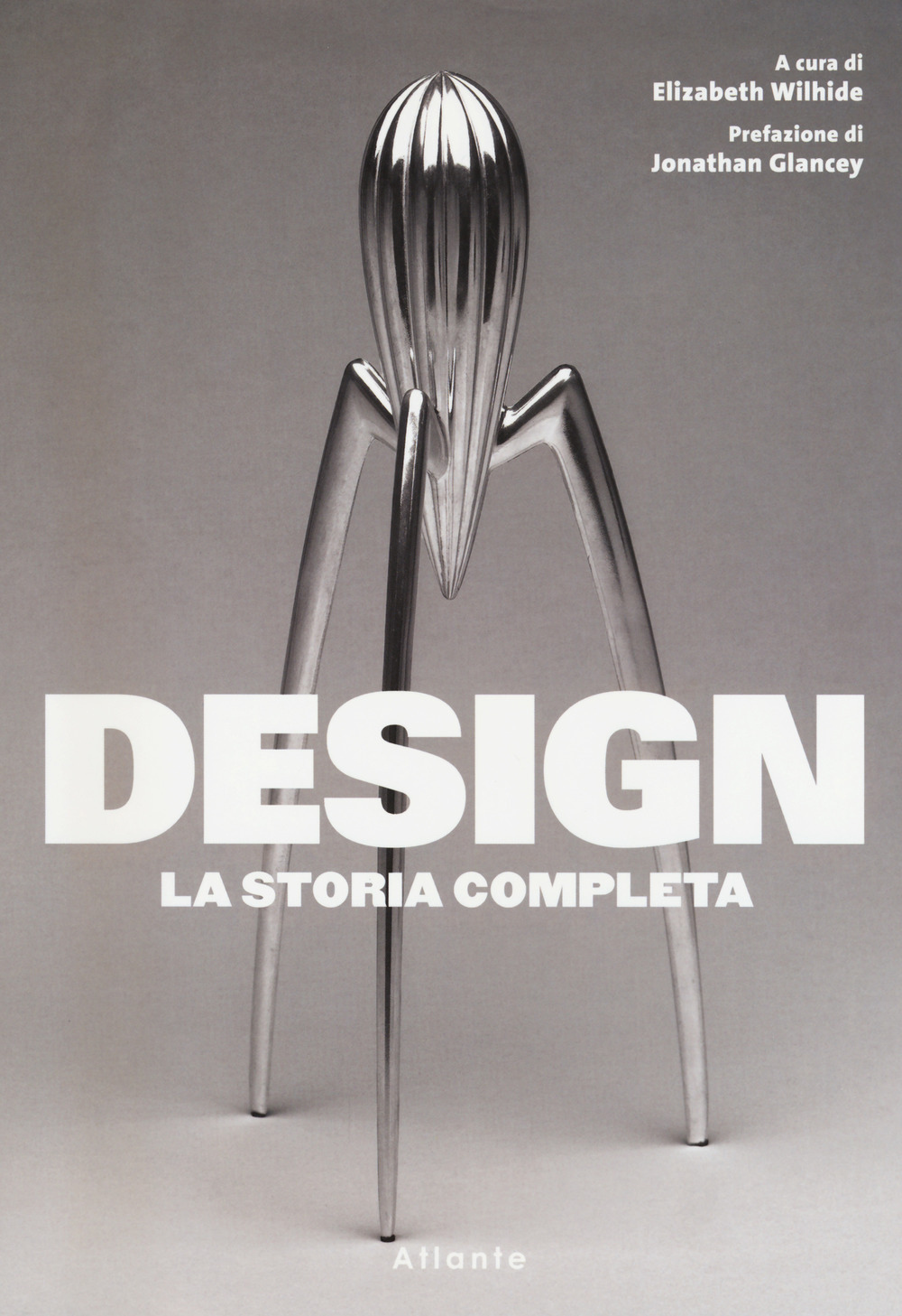 Design. La storia completa