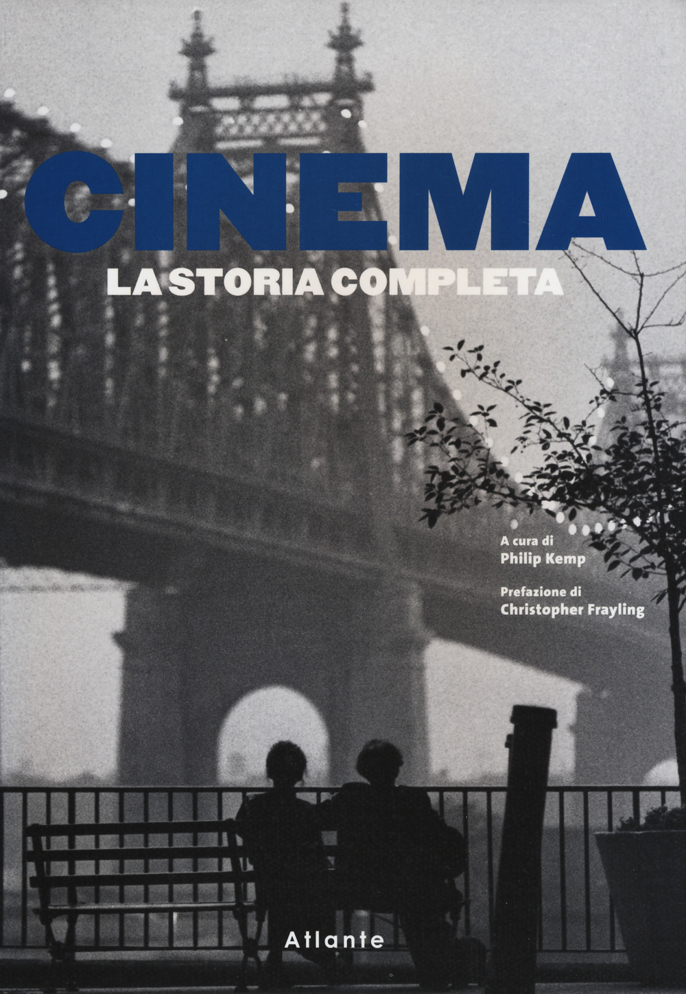 Cinema. La storia completa