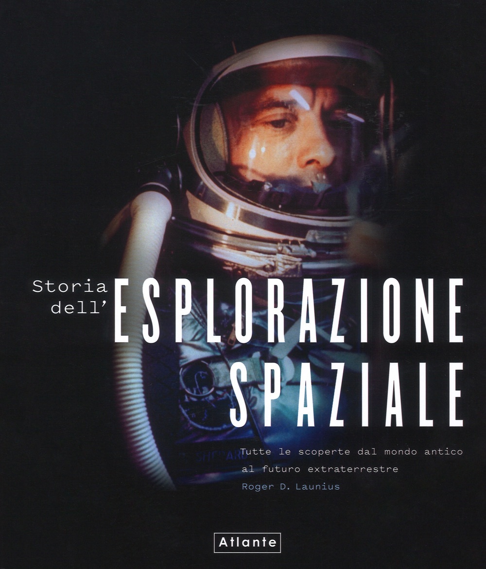 Storia dell'esplorazione spaziale