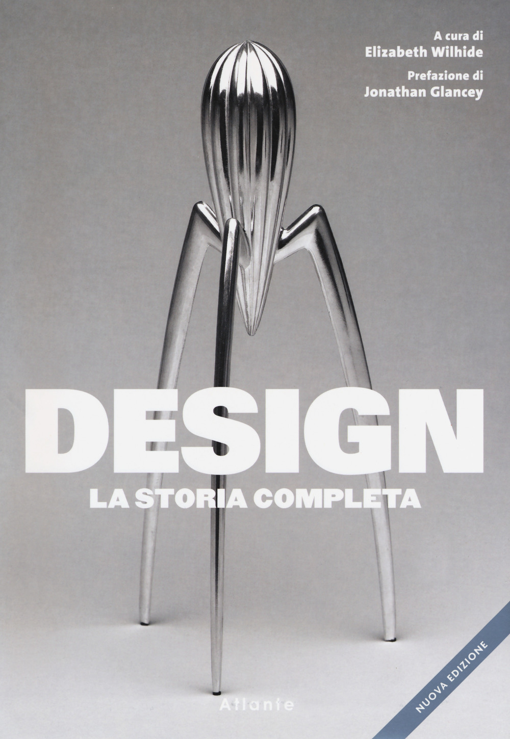 Design. La storia completa