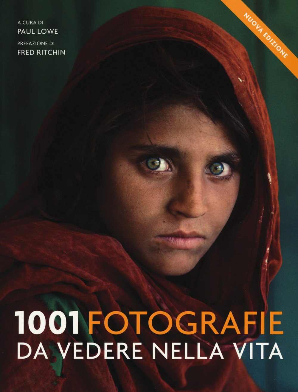 1001 fotografie da vedere nella vita