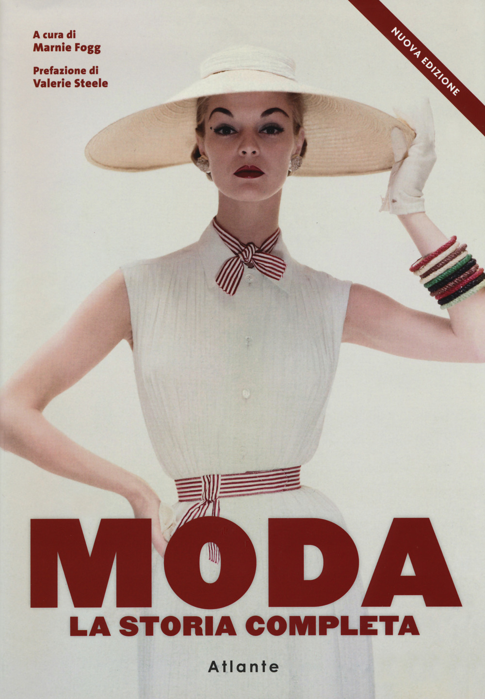 Moda. La storia completa