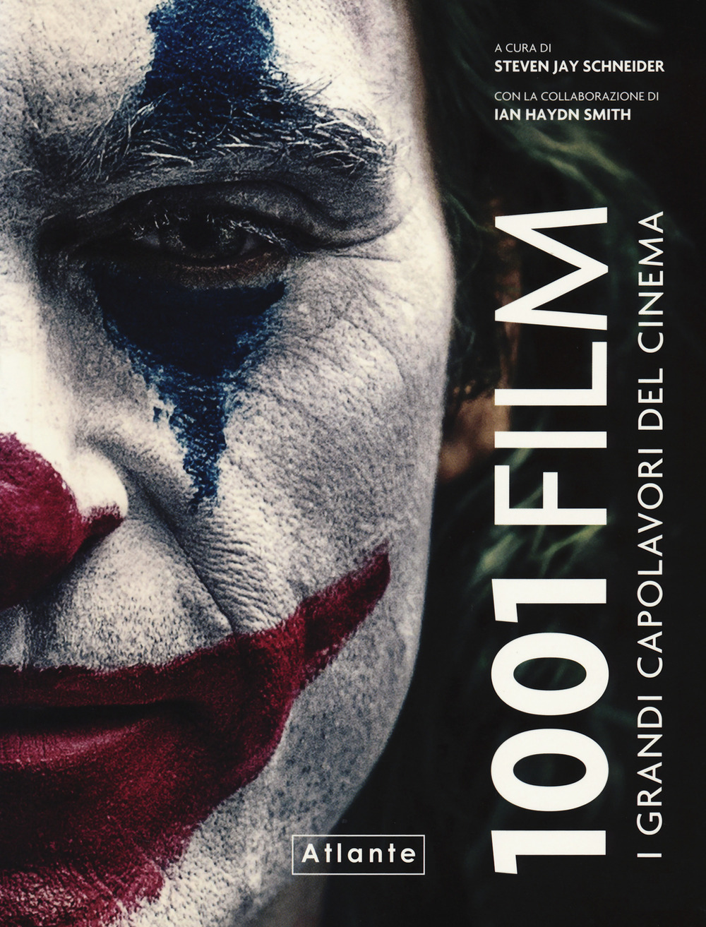 1001 film. I grandi capolavori del cinema