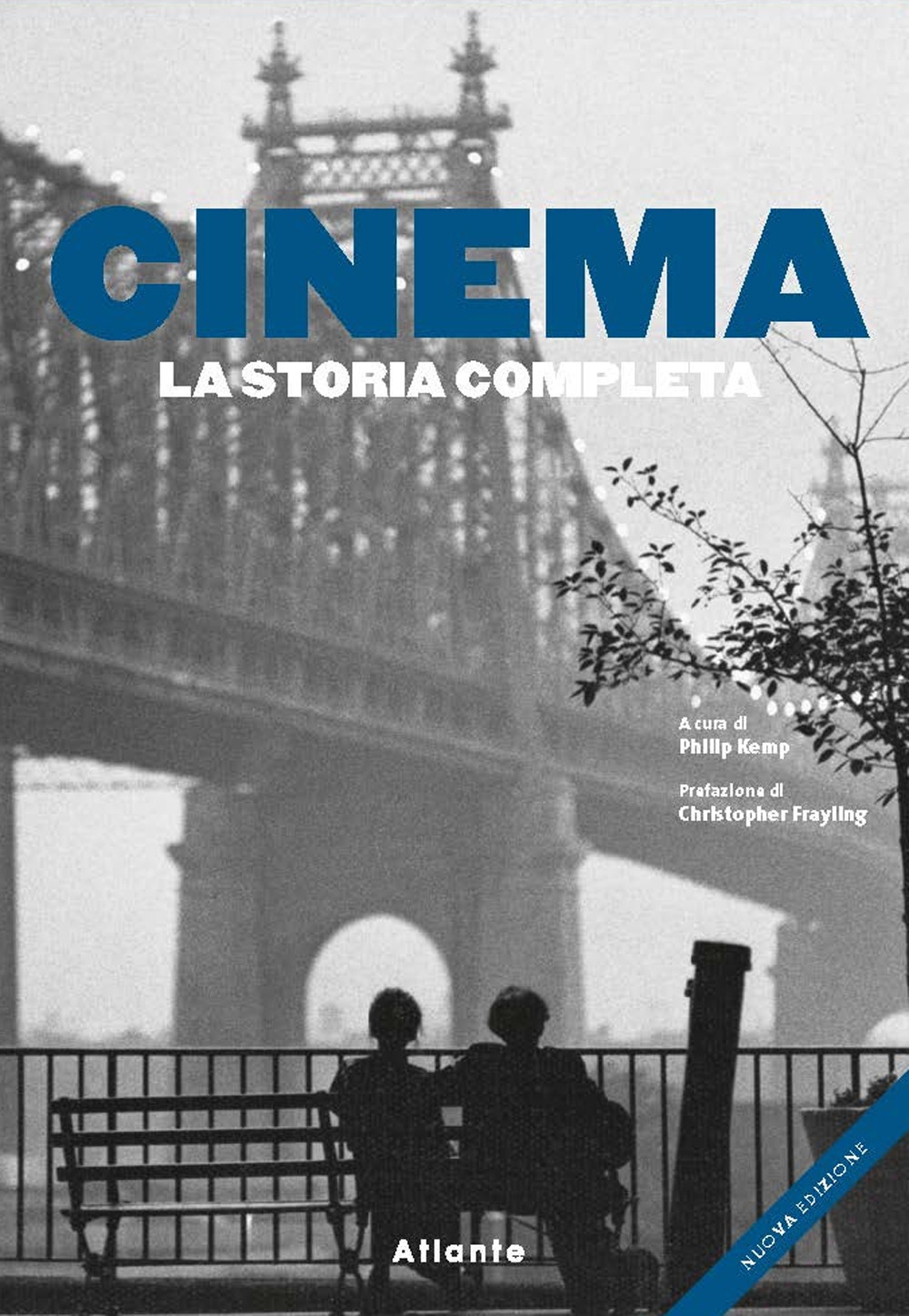 Cinema. La storia completa