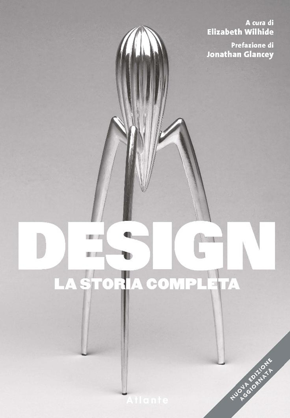 Design. La storia completa