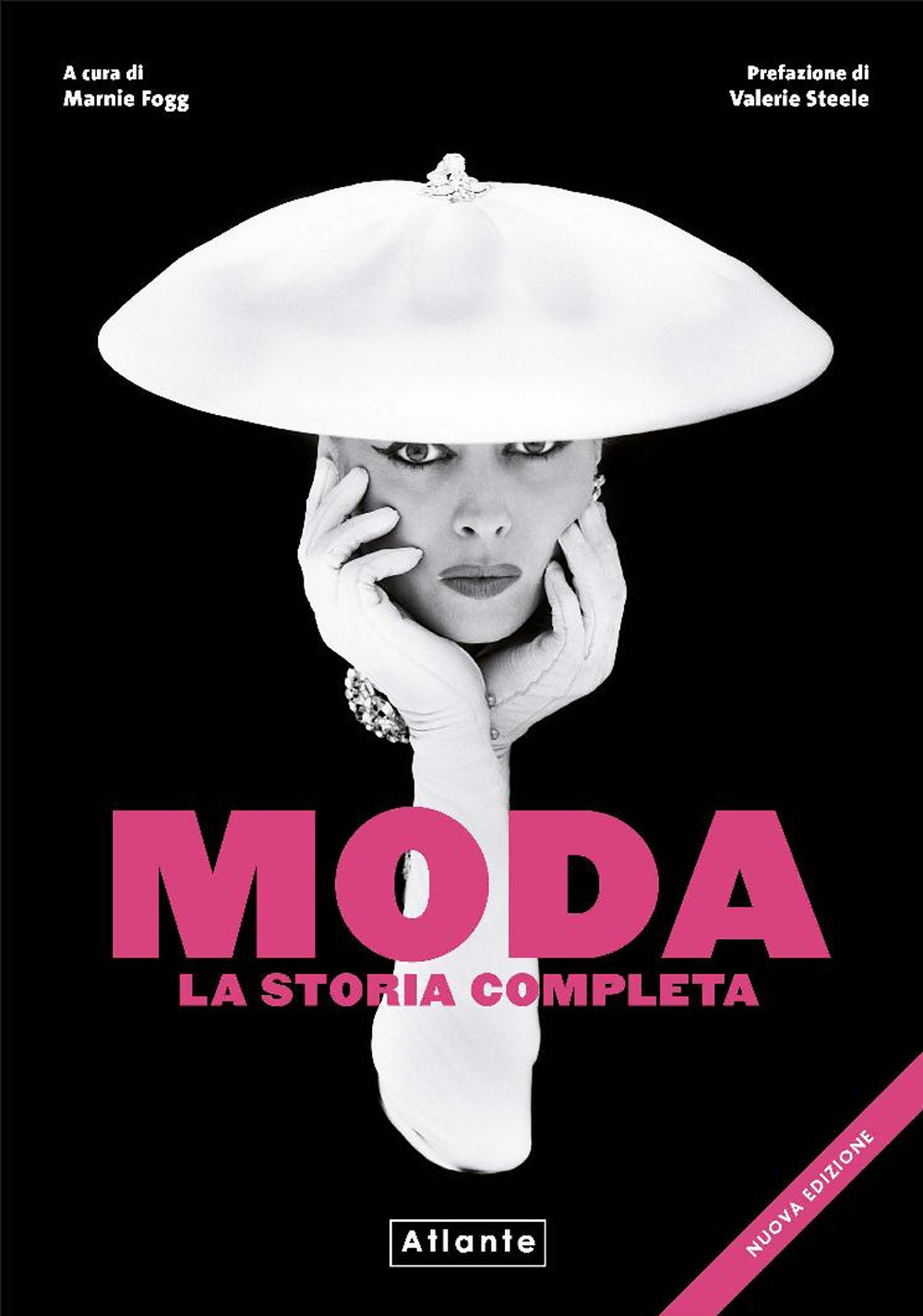 Moda. La storia completa