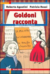 Goldoni racconta