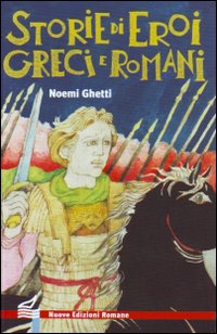 Storie di eroi greci e romani