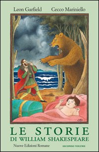 Le storie di William Shakespeare. Vol. 2