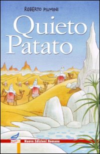 Quieto patato