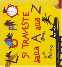 Lupo si traveste dalla A alla Z