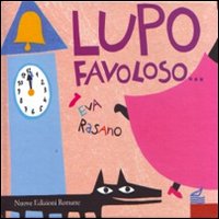 Lupo favoloso