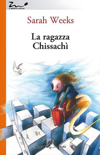 La ragazza chissachì