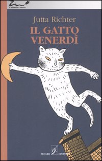 Il gatto Venerdì