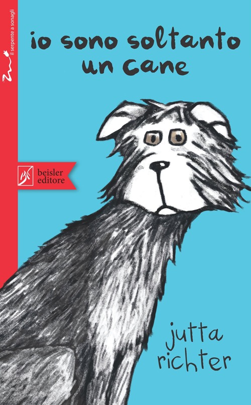 Io sono soltanto un cane