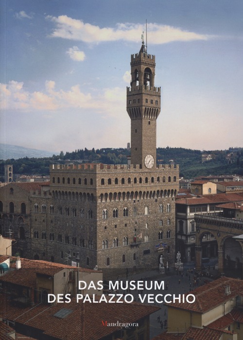 Das museum des Palazzo Vecchio