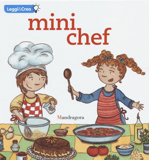 Mini chef