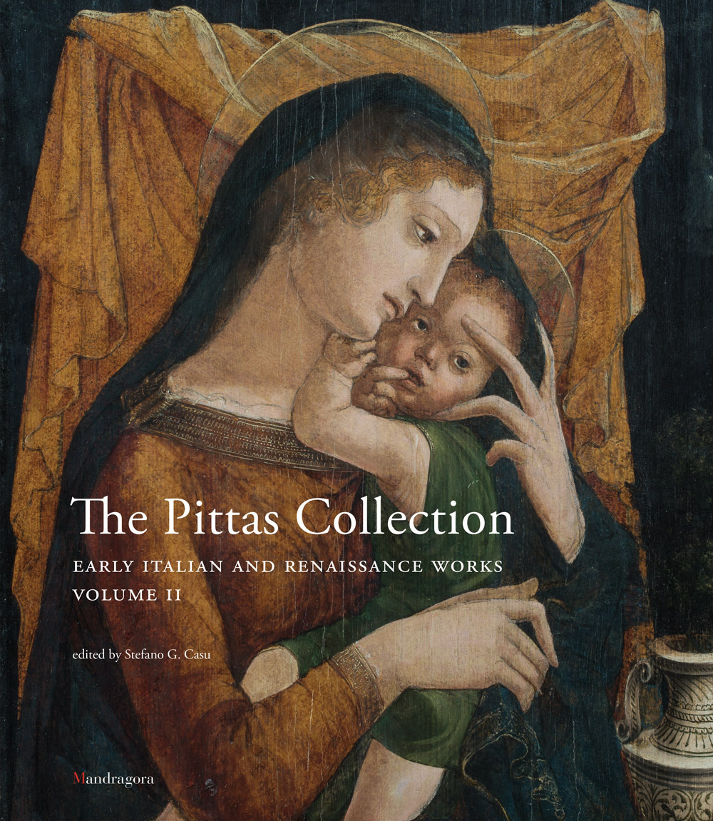 The Pittas collection. Vol. 2: Early Italian and Renaissance works