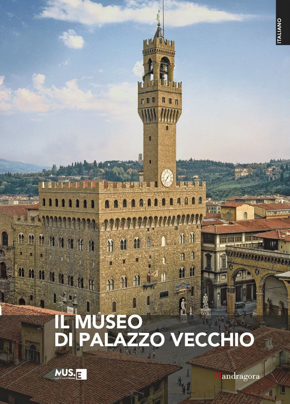 Il museo di Palazzo Vecchio