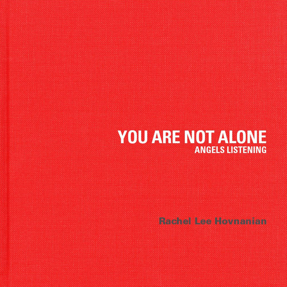 Rachel Lee Hovnanian. You are not alone. Angels listening