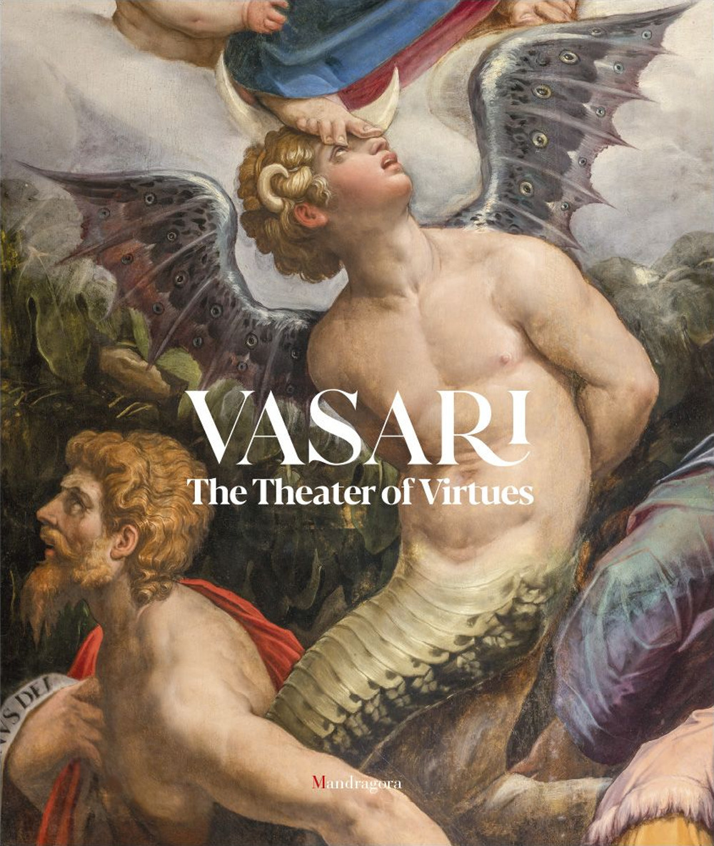 Vasari. The theater of virtues