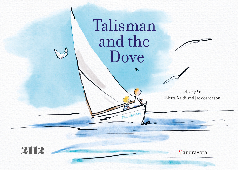 Talisman and the dove