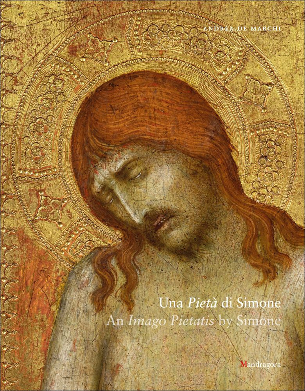 Una Pietà di Simone-An Imago Pietatis by Simone