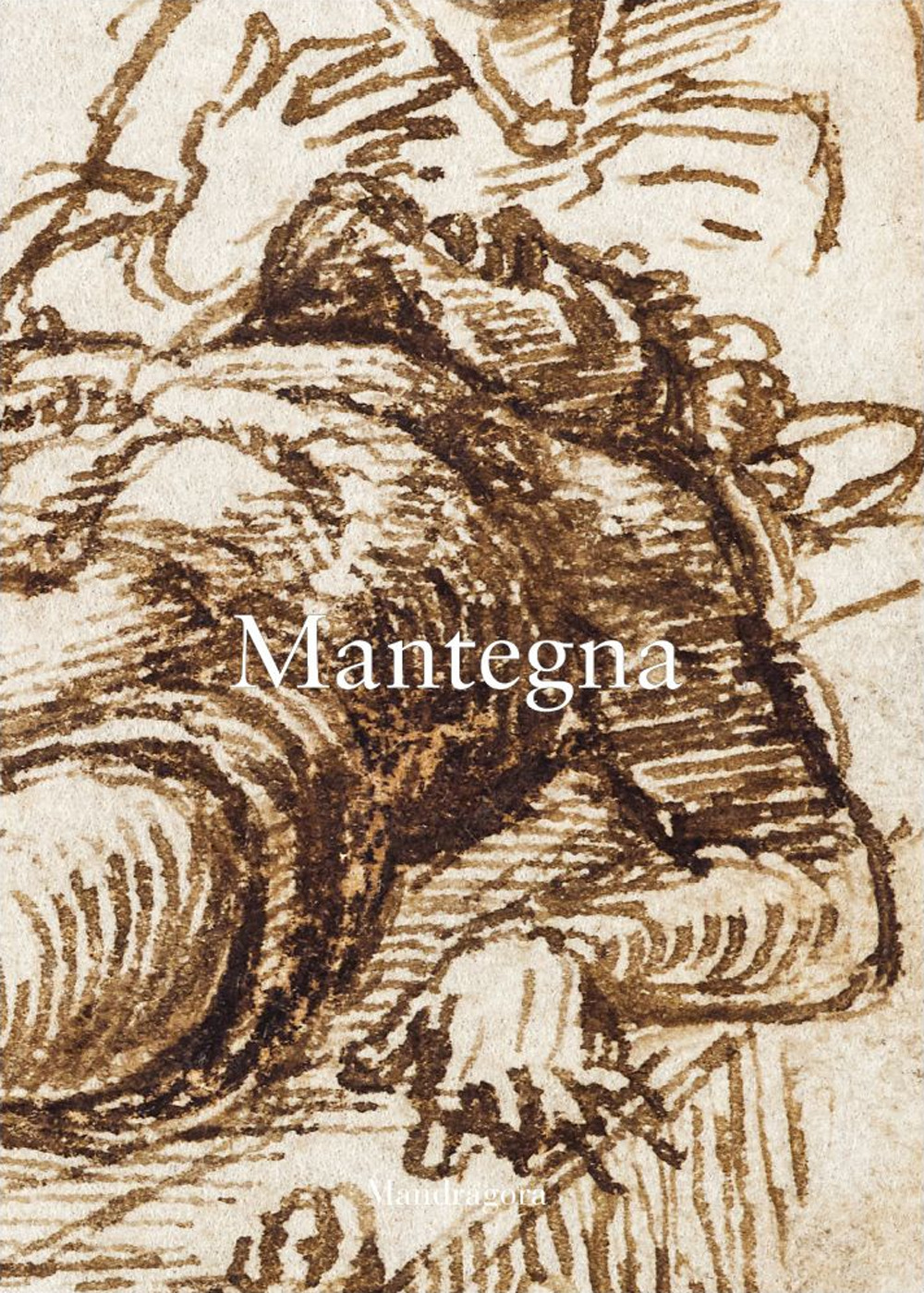 Storia di un disegno giovanile di Andrea Mantegna. Vol. 1: Quaderno