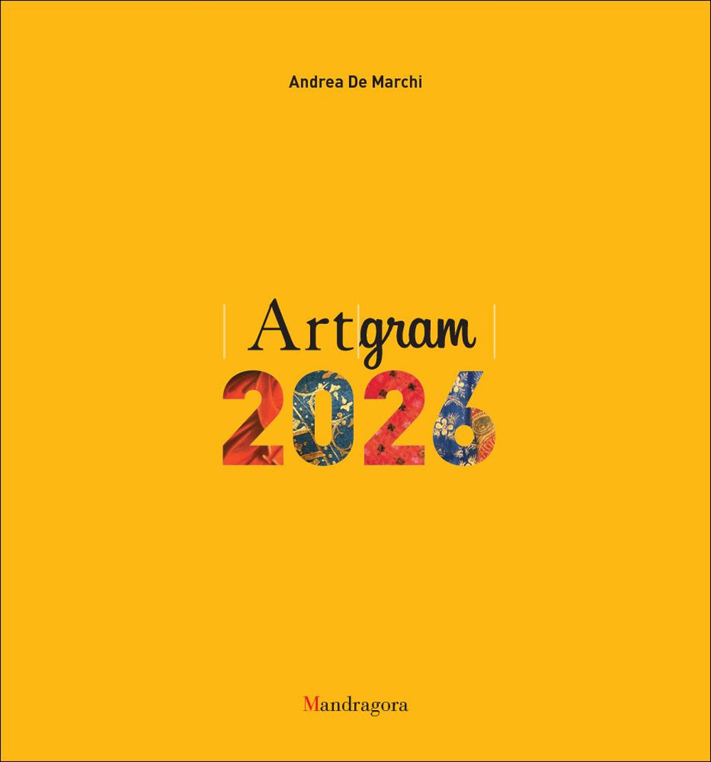 Artgram 2026