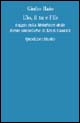 L'io, il tu e l'Es. Saggio sulla Metafisica delle forme simboliche di Ernst Cassirer