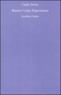 Musica corpo espressione
