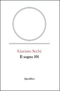 Il sogno 101