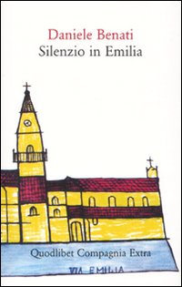 Silenzio in Emilia