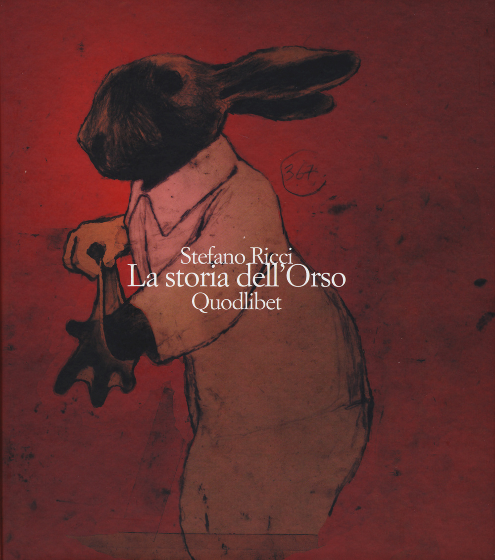 La storia dell'orso