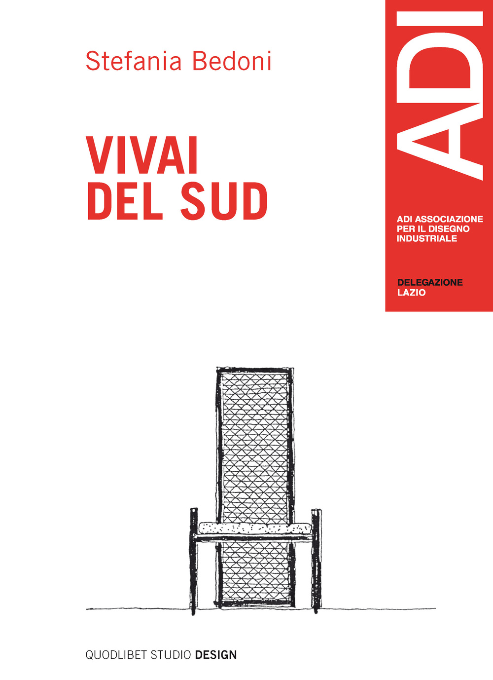 Vivai del Sud. Ediz. italiana e inglese