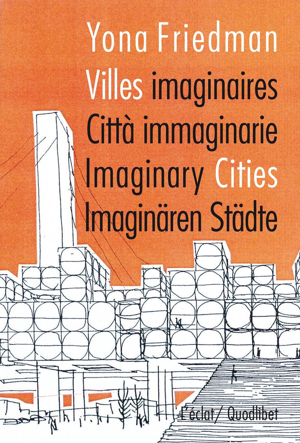 Citta immaginarie-villes imaginaires-imaginary cities