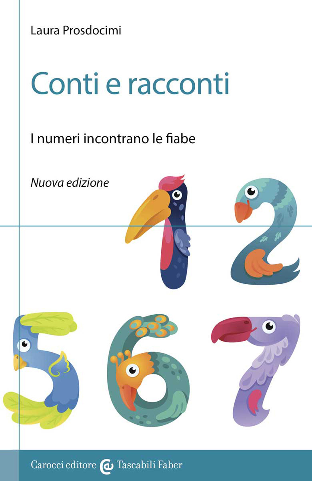 Conti e racconti. I numeri incontrano le fiabe