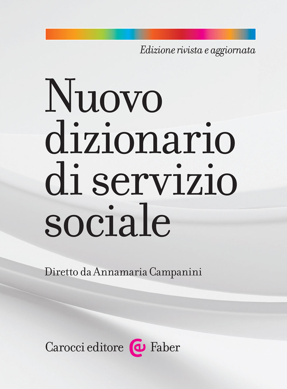 Nuovo dizionario di servizio sociale