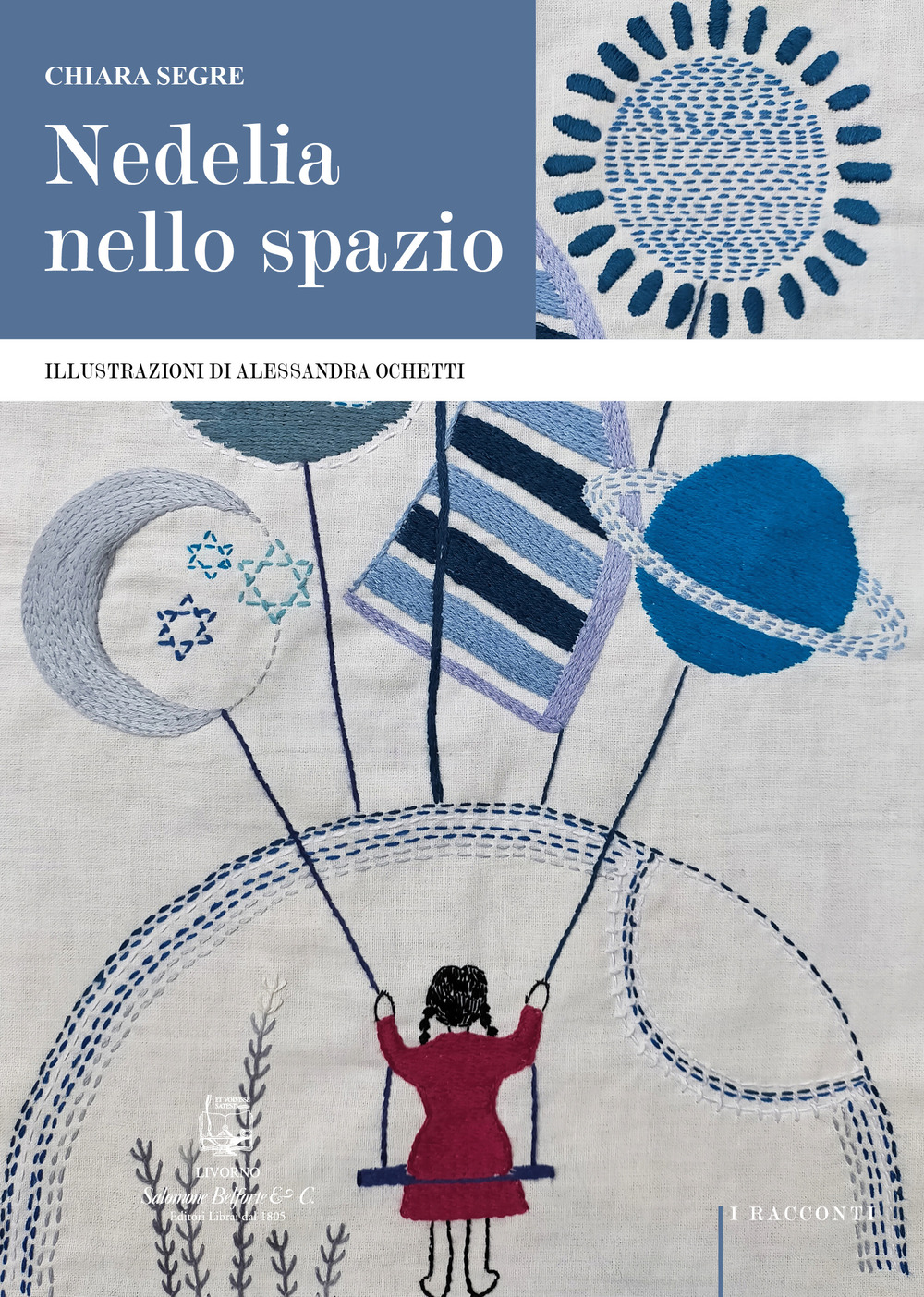 Nedelia nello spazio