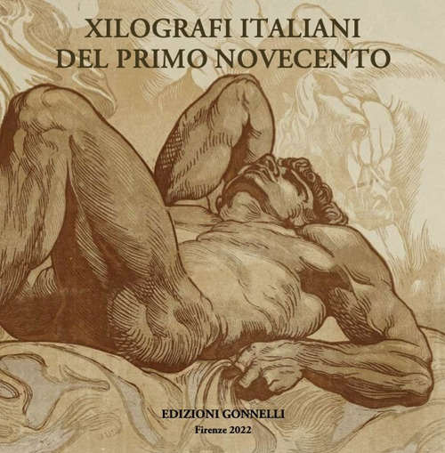 Xilografi italiani del primo Novecento