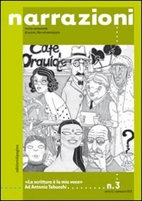 Narrazioni. Vol. 3