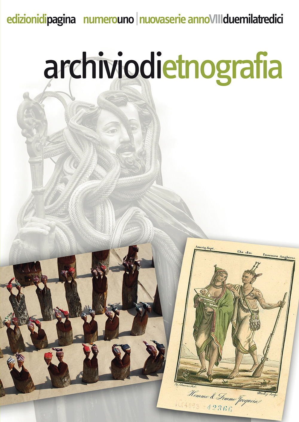 Archivio di etnografia. Vol. 1