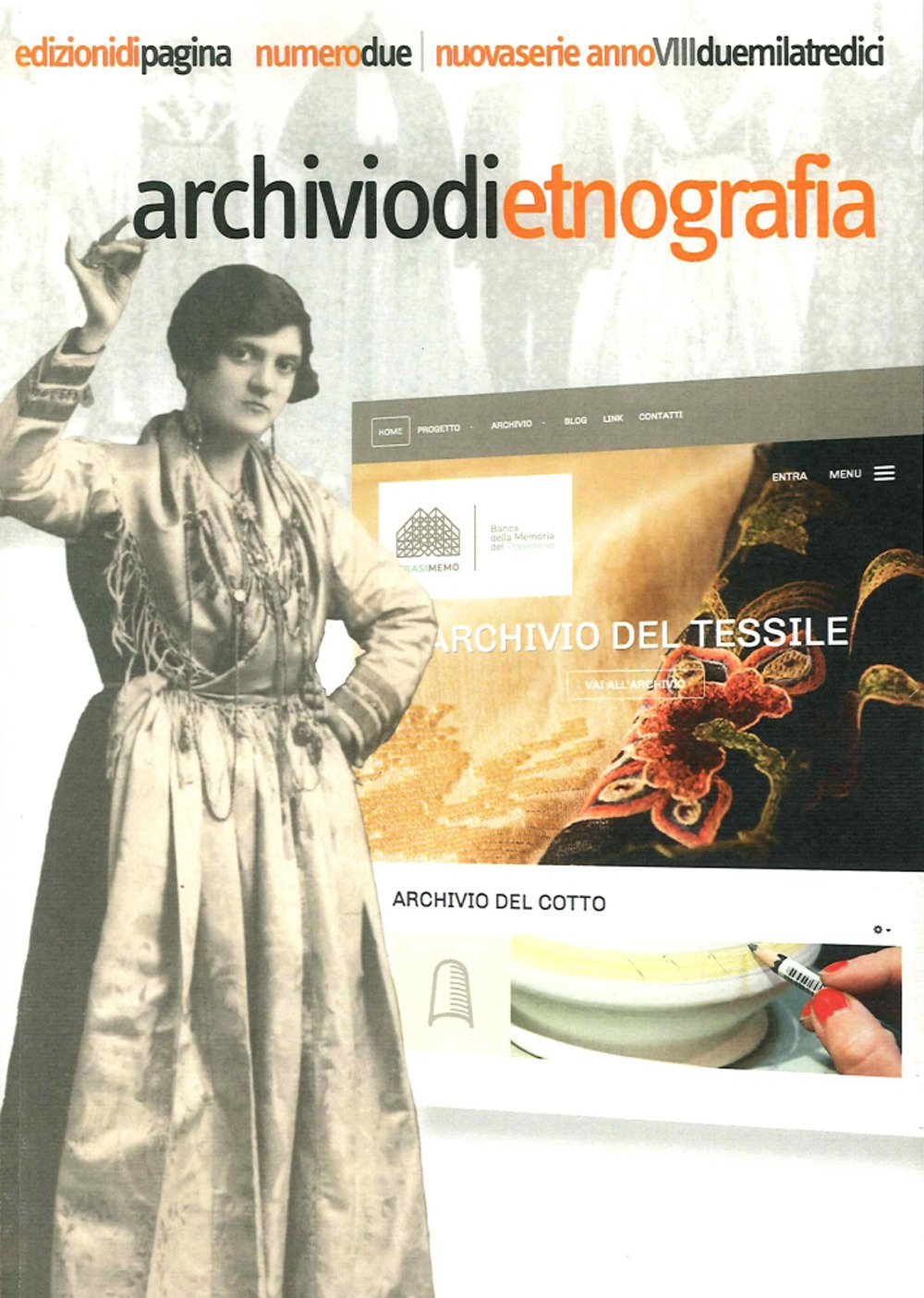 Archivio di etnografia. Vol. 2