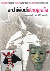 Archivio di etnografia. Vol. 1-2