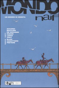 Mondo naif. Vol. 24